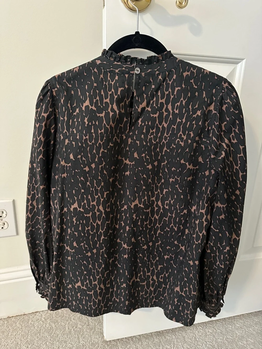 Rails Top - Picture 2 of 4